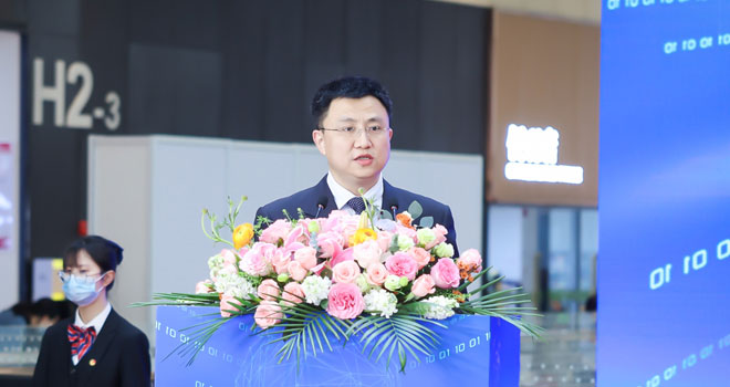 �b�����ˣ�����δ�� | 2023�Ї�(gu��)��(gu��)�H�����b�䣨�Ϻ������[��(hu��)ʢ��Ļ