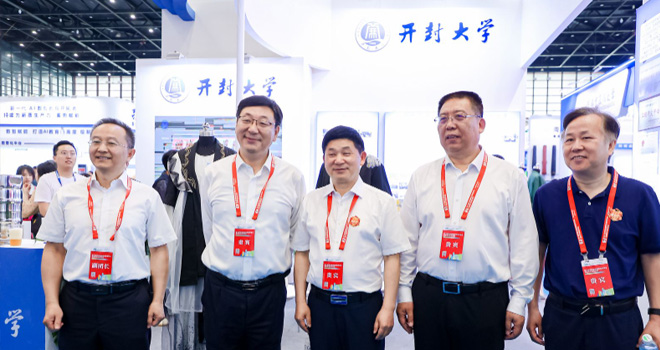 �����ú���ʡ�����b�䲩�[���߸ߵȌWУ�ɹ�չ�������e�k